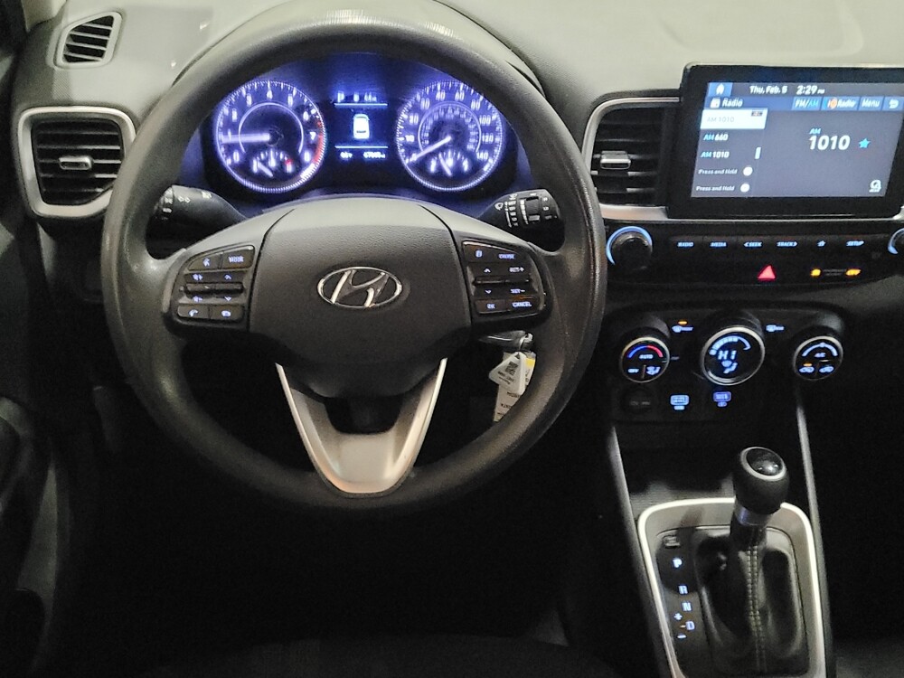 2020 Hyundai Venue in Richmond, VA 23235 - 18122116 22