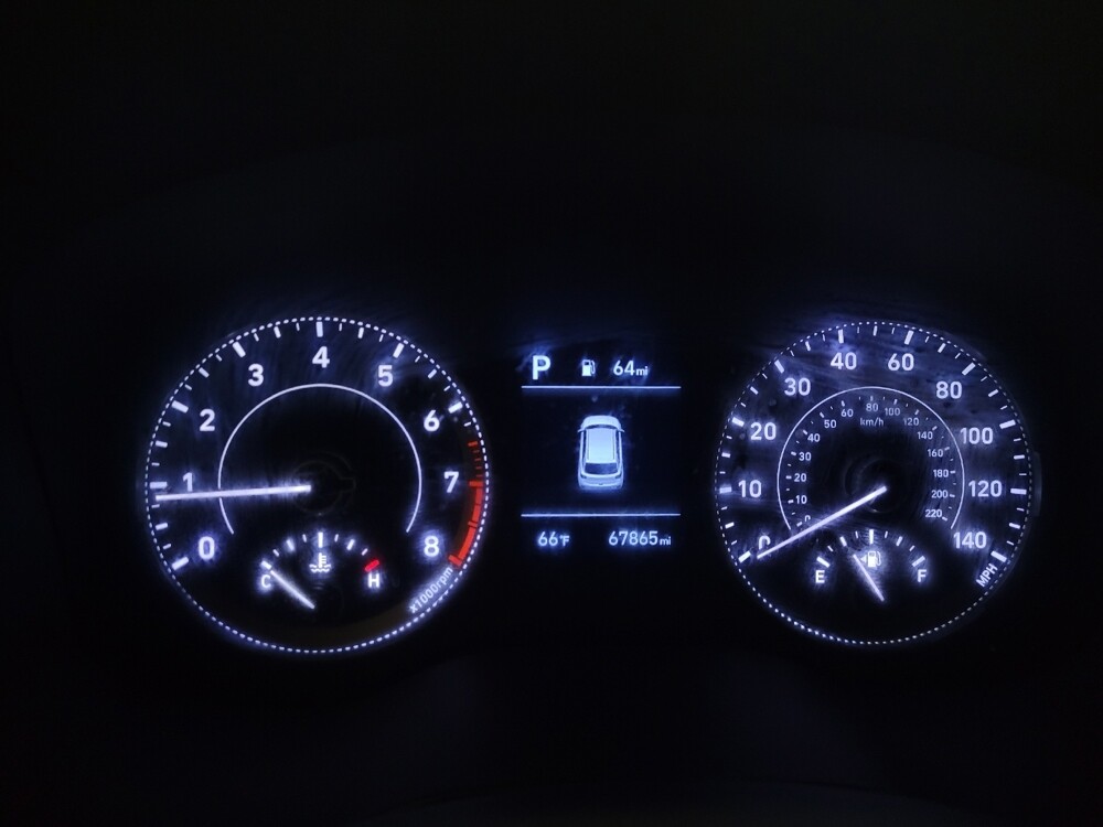 2020 Hyundai Venue in Richmond, VA 23235 - 18122116 23