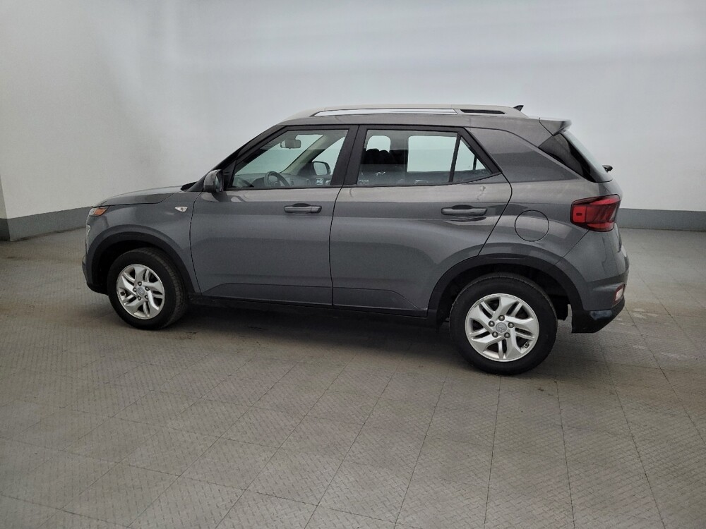 2020 Hyundai Venue in Richmond, VA 23235 - 18122116 3