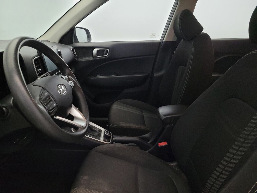 2020 Hyundai Venue in Richmond, VA 23235 - 18122116 17