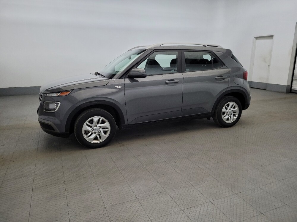 2020 Hyundai Venue in Richmond, VA 23235 - 18122116 2