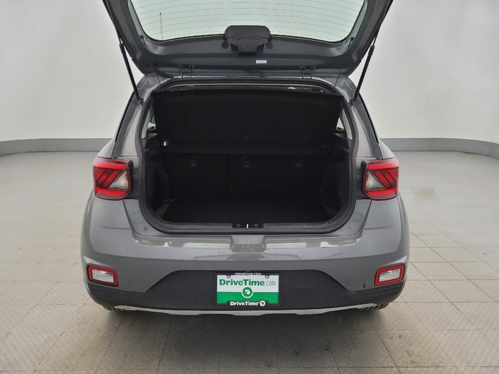 2020 Hyundai Venue in Richmond, VA 23235 - 18122116 29