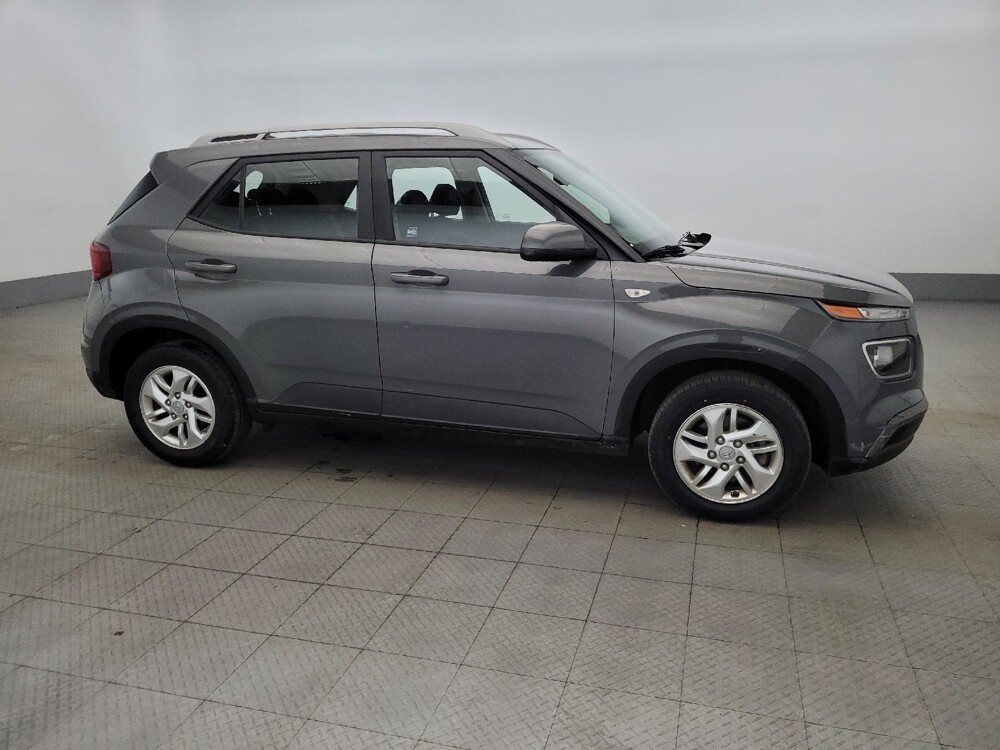 2020 Hyundai Venue in Richmond, VA 23235 - 18122116 11