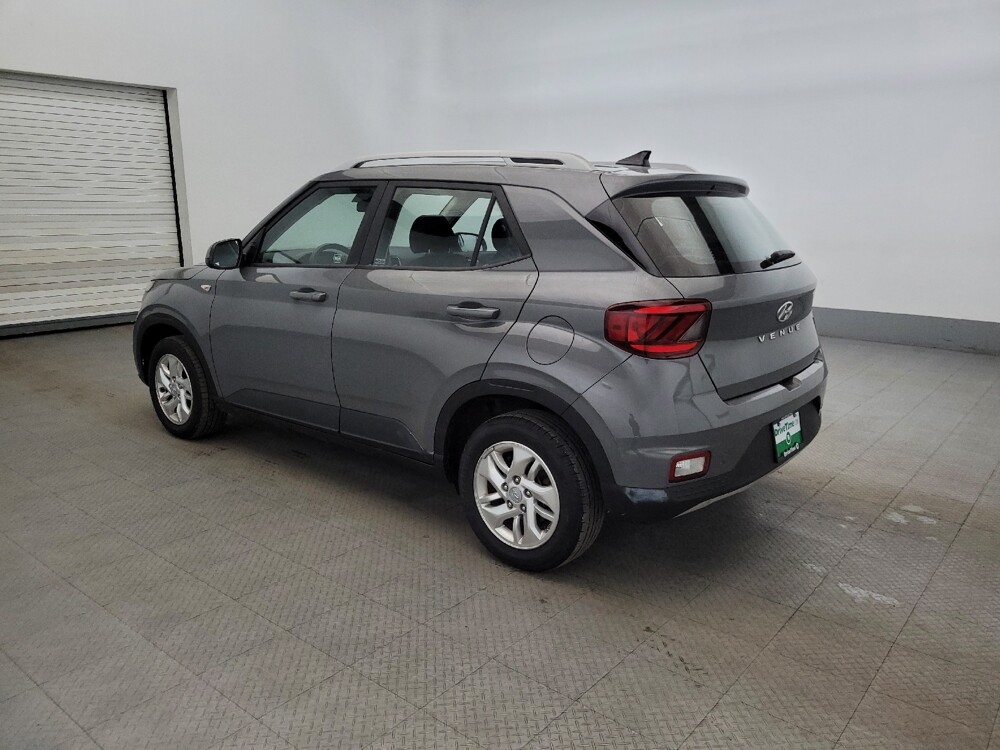 2020 Hyundai Venue in Richmond, VA 23235 - 18122116 5