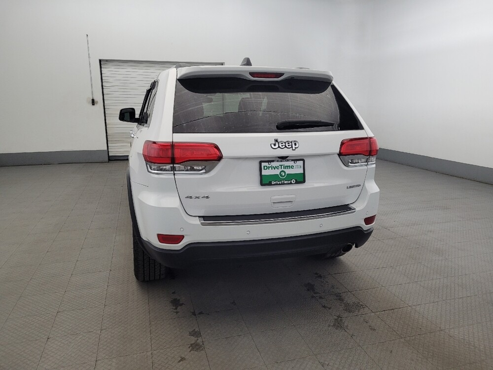2019 Jeep Grand Cherokee in Langhorne, PA 19047 - 18122117 6