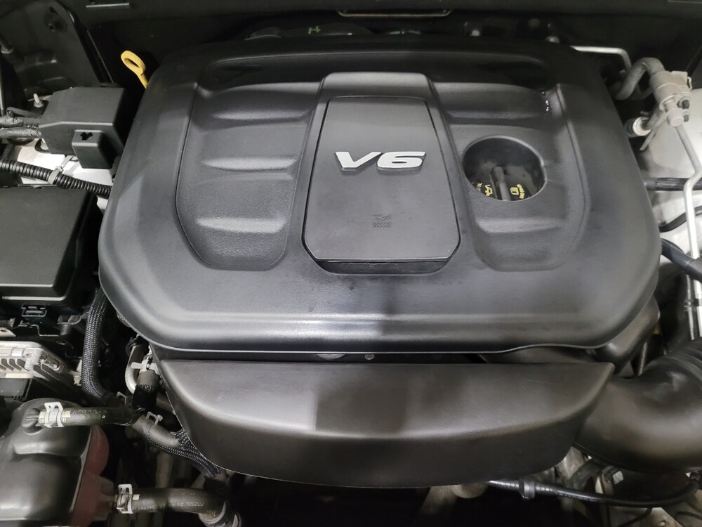 2019 Jeep Grand Cherokee in Langhorne, PA 19047 - 18122117 30