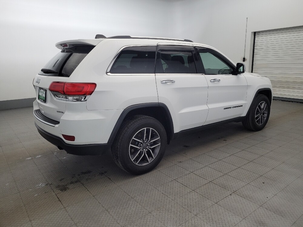 2019 Jeep Grand Cherokee in Langhorne, PA 19047 - 18122117 10