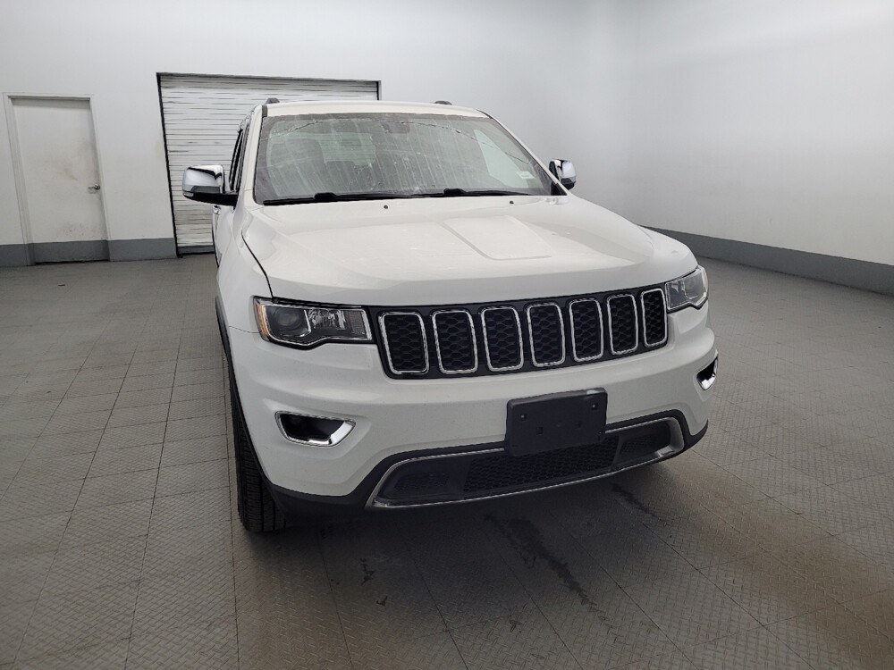 2019 Jeep Grand Cherokee in Langhorne, PA 19047 - 18122117 14
