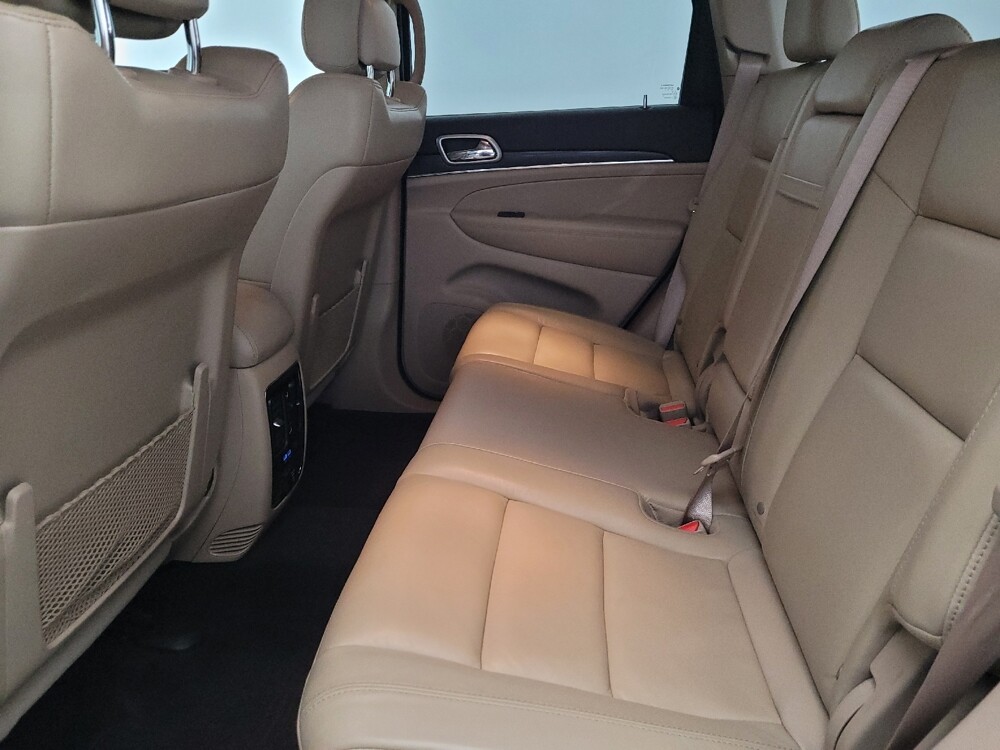 2019 Jeep Grand Cherokee in Langhorne, PA 19047 - 18122117 18