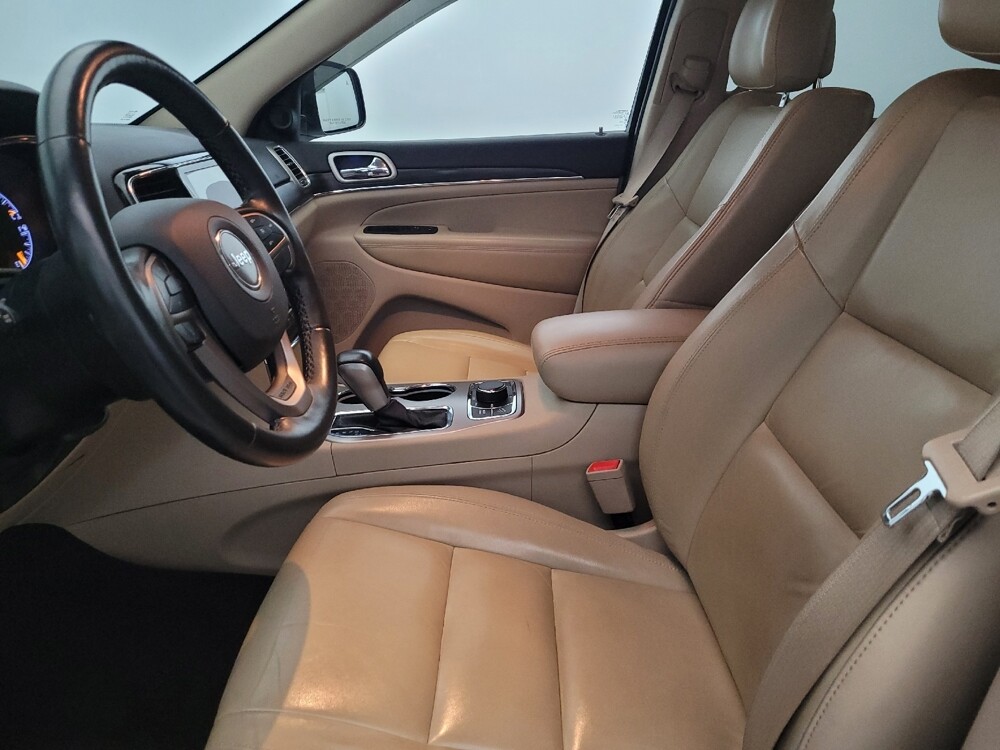 2019 Jeep Grand Cherokee in Langhorne, PA 19047 - 18122117 17