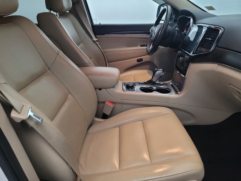 2019 Jeep Grand Cherokee in Langhorne, PA 19047 - 18122117 21