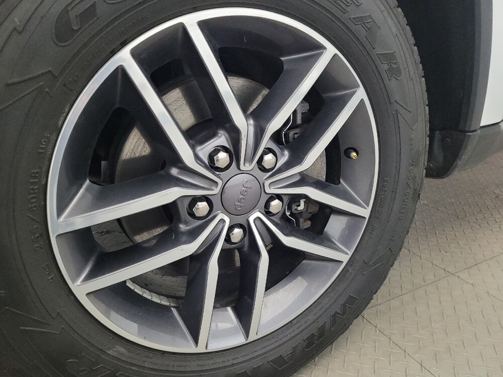 2019 Jeep Grand Cherokee in Langhorne, PA 19047 - 18122117 31