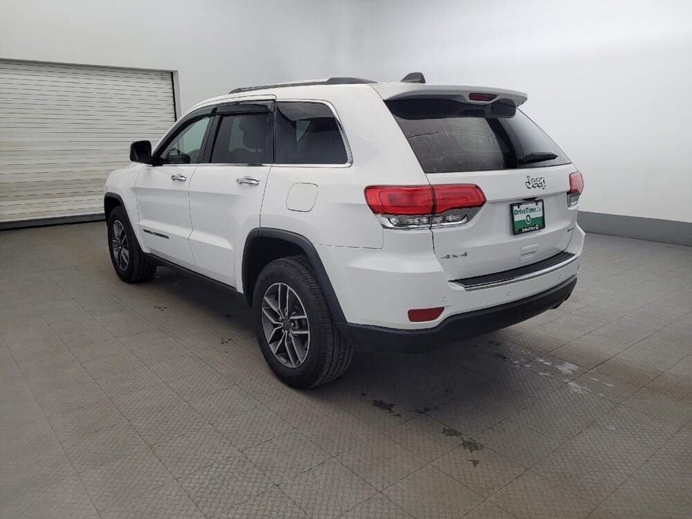 2019 Jeep Grand Cherokee in Langhorne, PA 19047 - 18122117 5