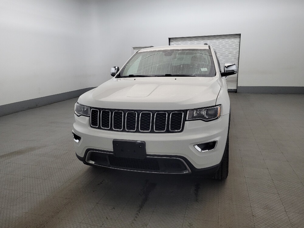 2019 Jeep Grand Cherokee in Langhorne, PA 19047 - 18122117 15
