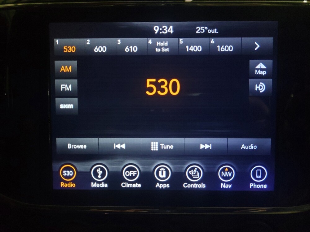 2019 Jeep Grand Cherokee in Langhorne, PA 19047 - 18122117 25