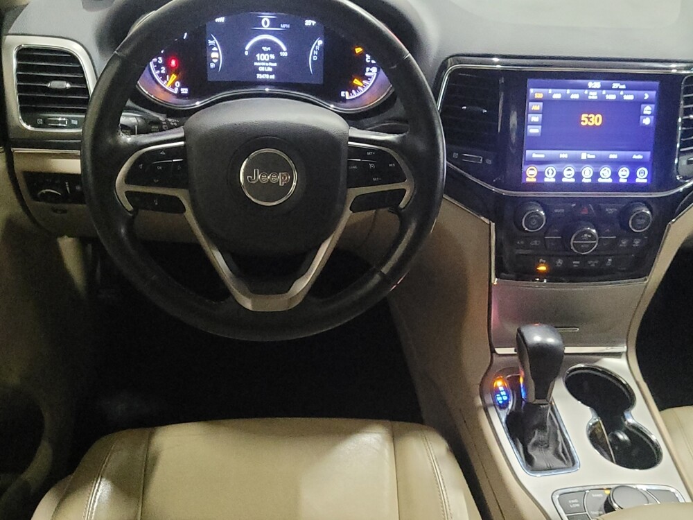 2019 Jeep Grand Cherokee in Langhorne, PA 19047 - 18122117 22