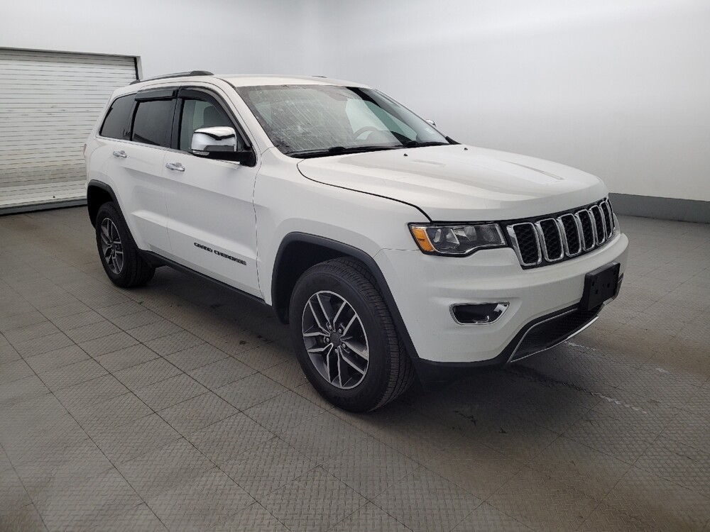 2019 Jeep Grand Cherokee in Langhorne, PA 19047 - 18122117 13