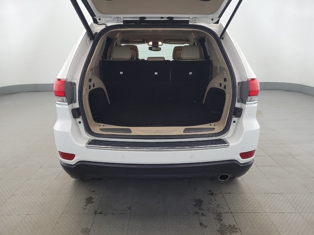 2019 Jeep Grand Cherokee in Langhorne, PA 19047 - 18122117 29