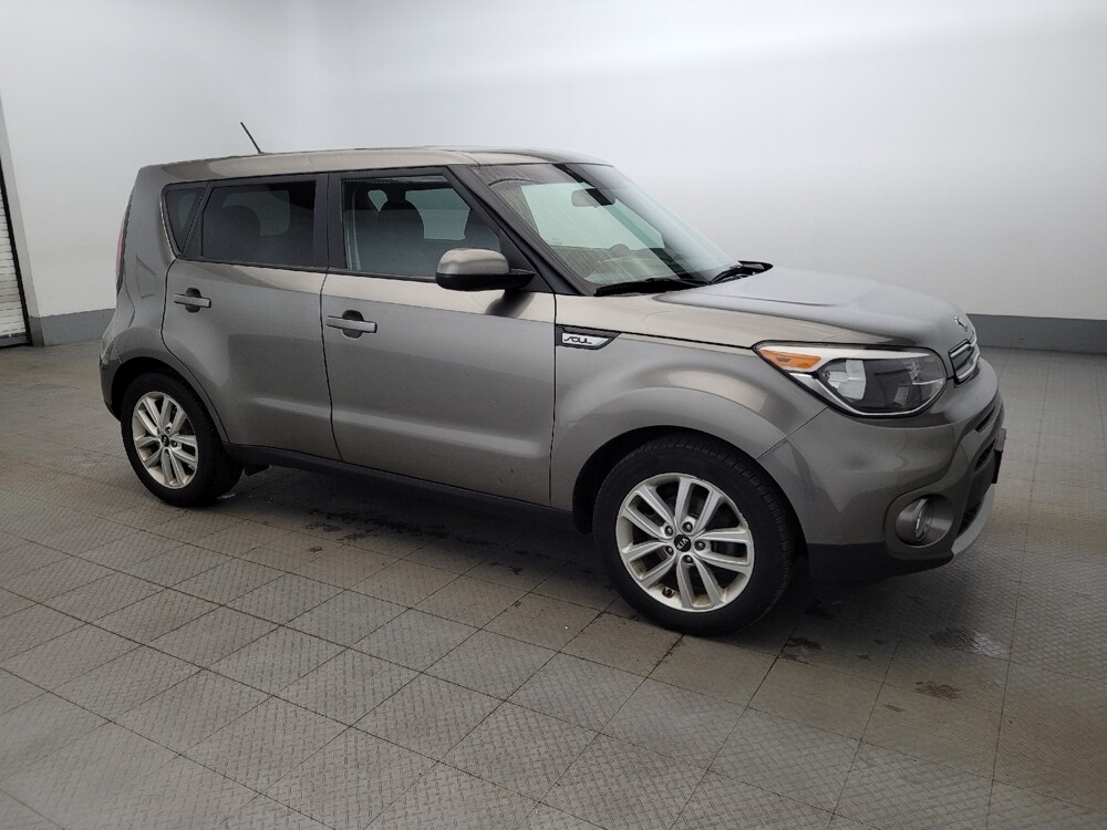 2019 Kia Soul in Pittsburgh, PA 15237 - 18122118 11