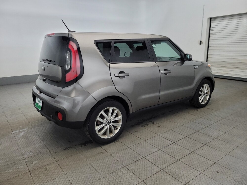 2019 Kia Soul in Pittsburgh, PA 15237 - 18122118 10