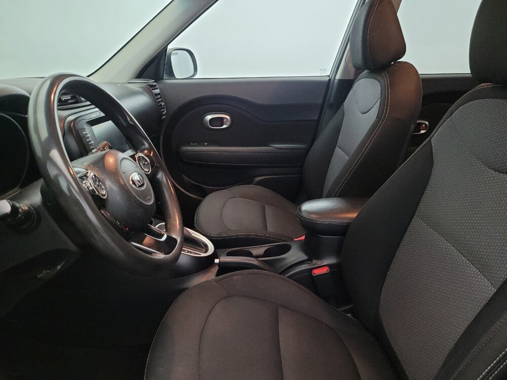 2019 Kia Soul in Pittsburgh, PA 15237 - 18122118 17