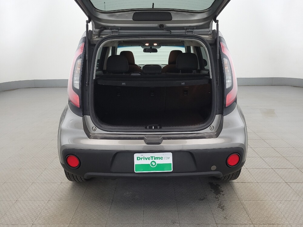 2019 Kia Soul in Pittsburgh, PA 15237 - 18122118 29