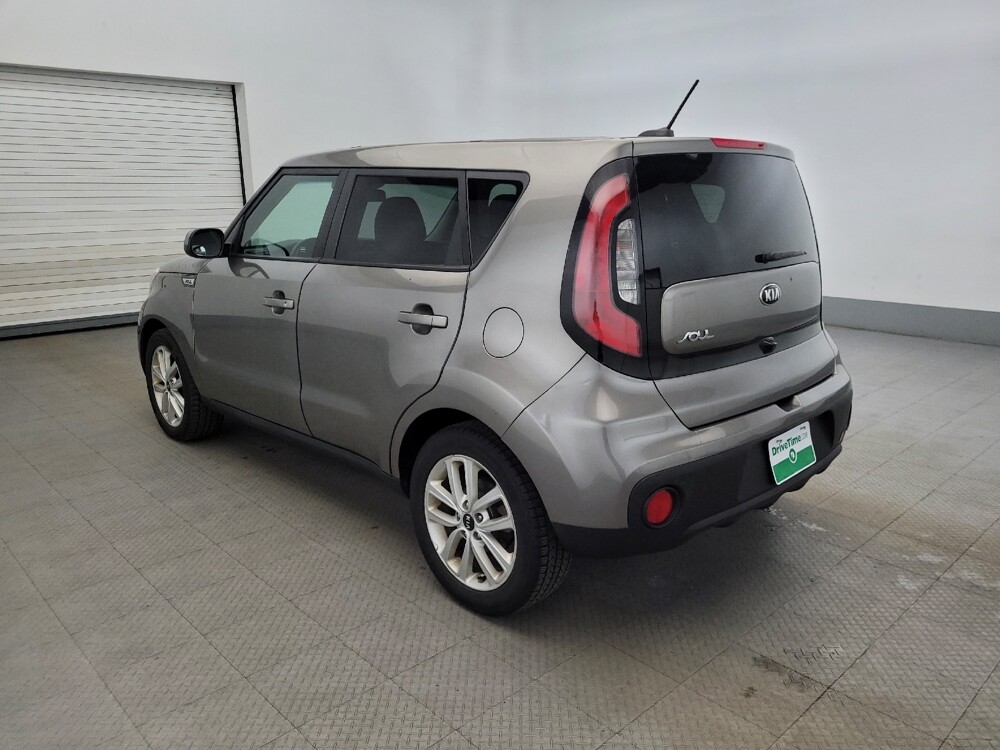 2019 Kia Soul in Pittsburgh, PA 15237 - 18122118 5