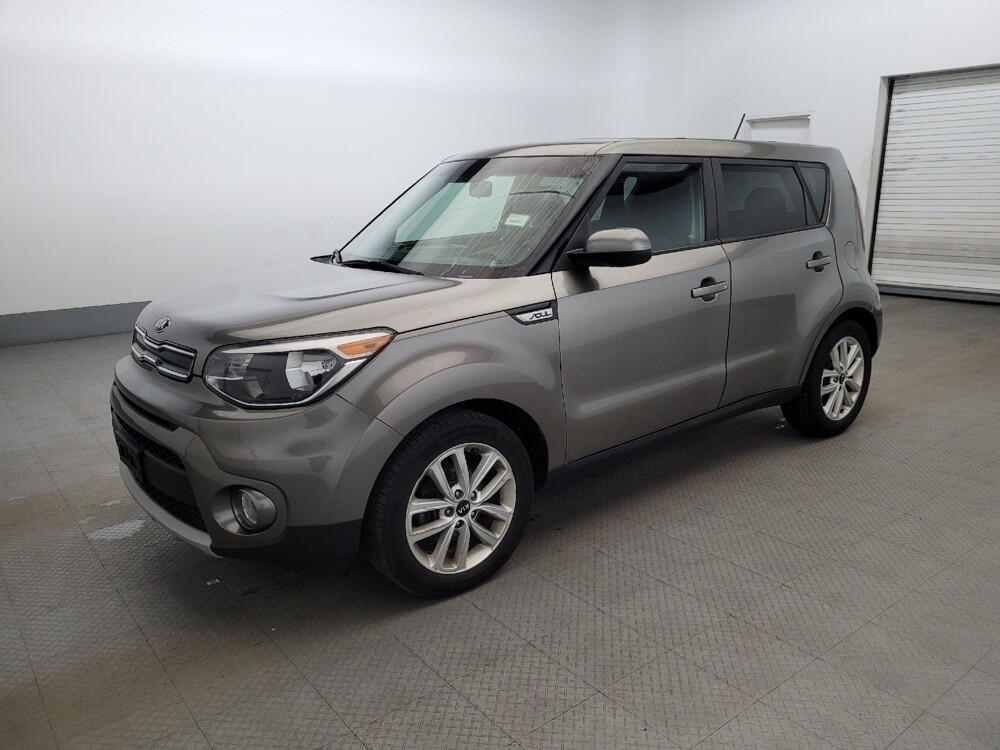 2019 Kia Soul in Pittsburgh, PA 15237 - 18122118 2