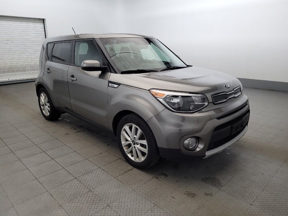 2019 Kia Soul in Pittsburgh, PA 15237 - 18122118 13