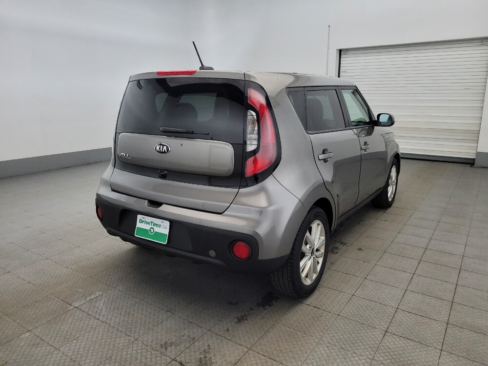 2019 Kia Soul in Pittsburgh, PA 15237 - 18122118 9