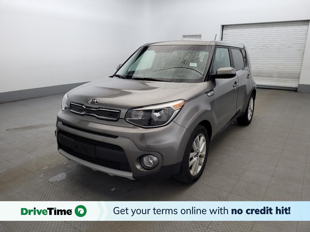 2019 Kia Soul in Pittsburgh, PA 15237 - 18122118