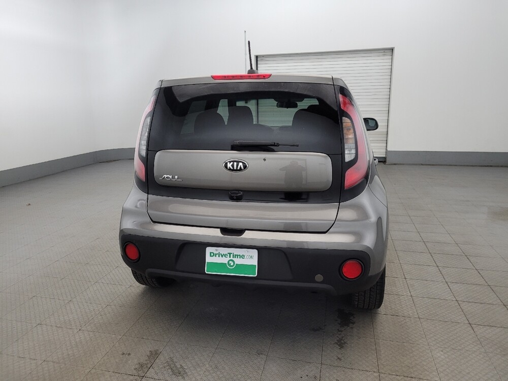2019 Kia Soul in Pittsburgh, PA 15237 - 18122118 7