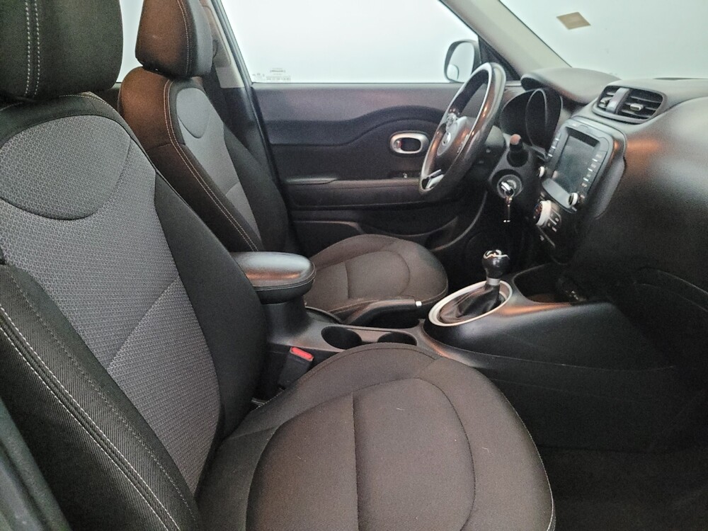 2019 Kia Soul in Pittsburgh, PA 15237 - 18122118 21
