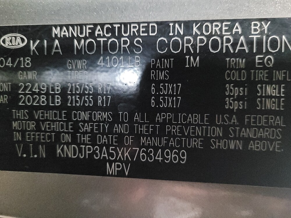 2019 Kia Soul in Pittsburgh, PA 15237 - 18122118 33