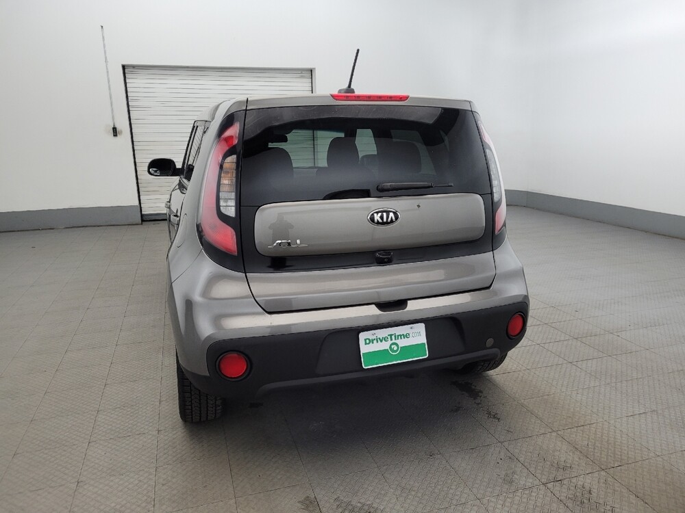 2019 Kia Soul in Pittsburgh, PA 15237 - 18122118 6