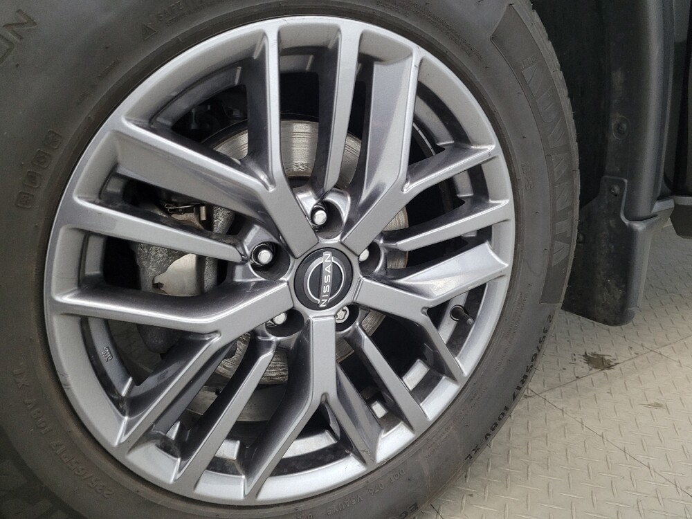 2023 Nissan Rogue in Pittsburgh, PA 15237 - 18122119 31