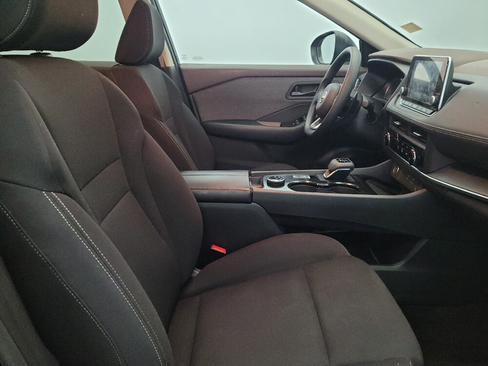 2023 Nissan Rogue in Pittsburgh, PA 15237 - 18122119 21