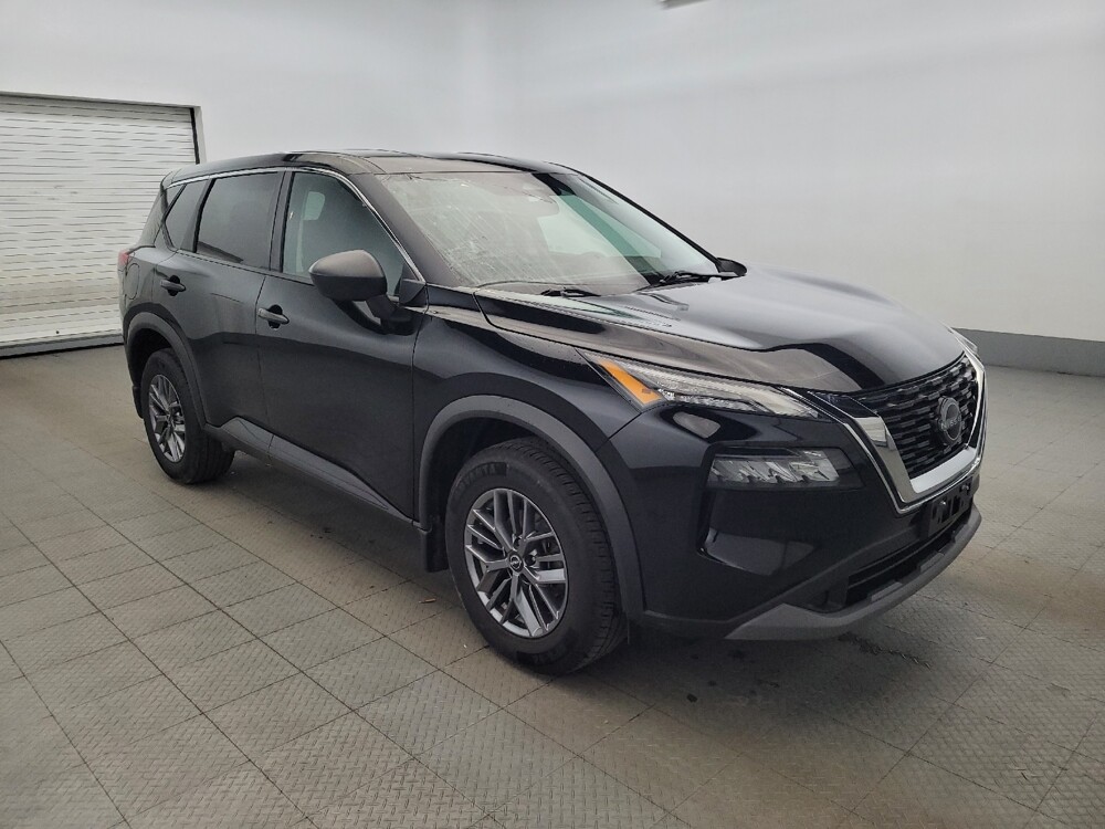 2023 Nissan Rogue in Pittsburgh, PA 15237 - 18122119 13