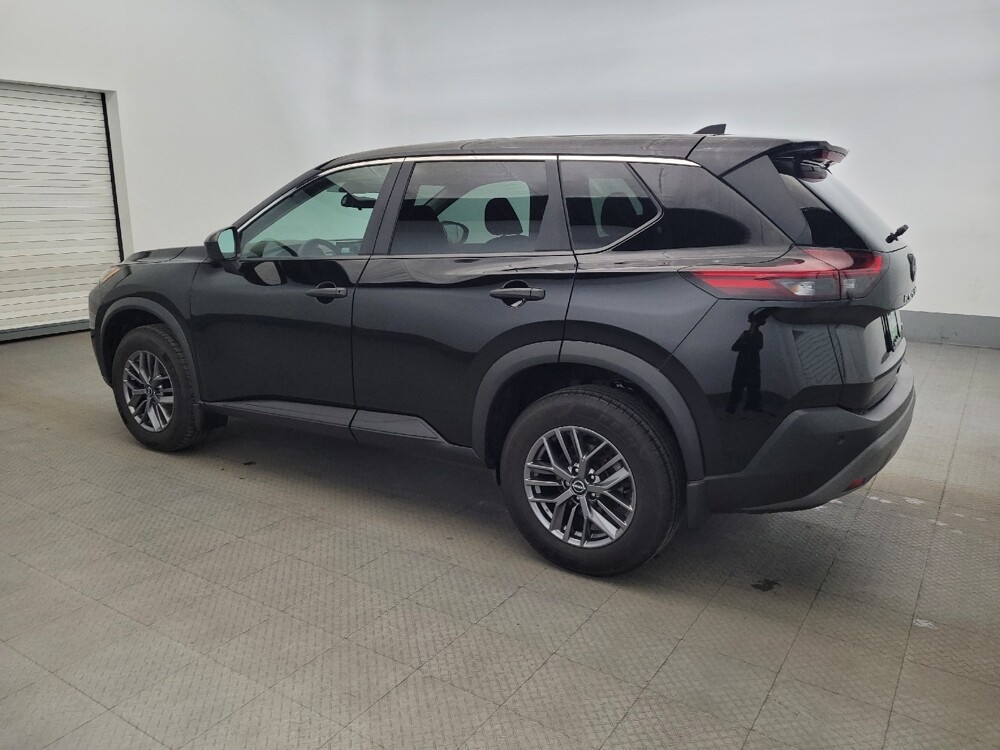 2023 Nissan Rogue in Pittsburgh, PA 15237 - 18122119 3