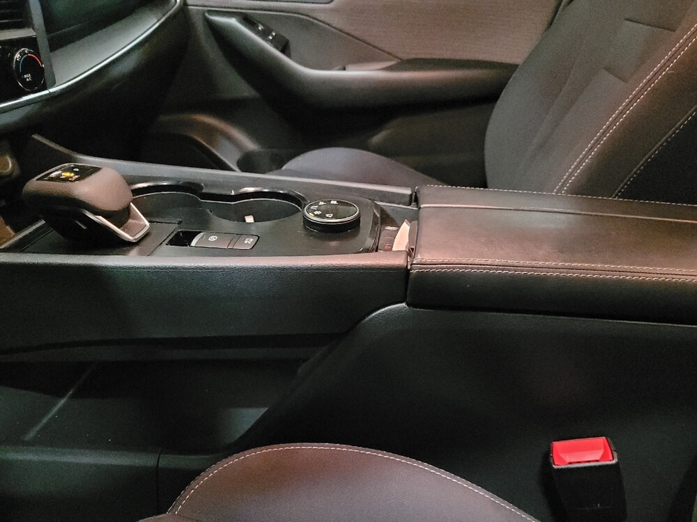 2023 Nissan Rogue in Pittsburgh, PA 15237 - 18122119 26