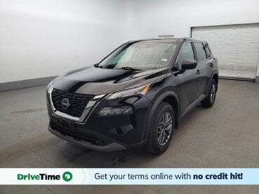 2023 Nissan Rogue in Pittsburgh, PA 15237