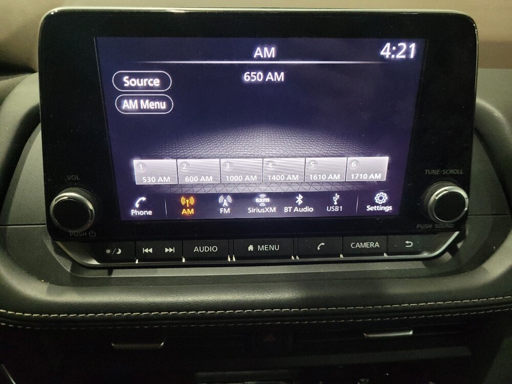 2023 Nissan Rogue in Pittsburgh, PA 15237 - 18122119 25