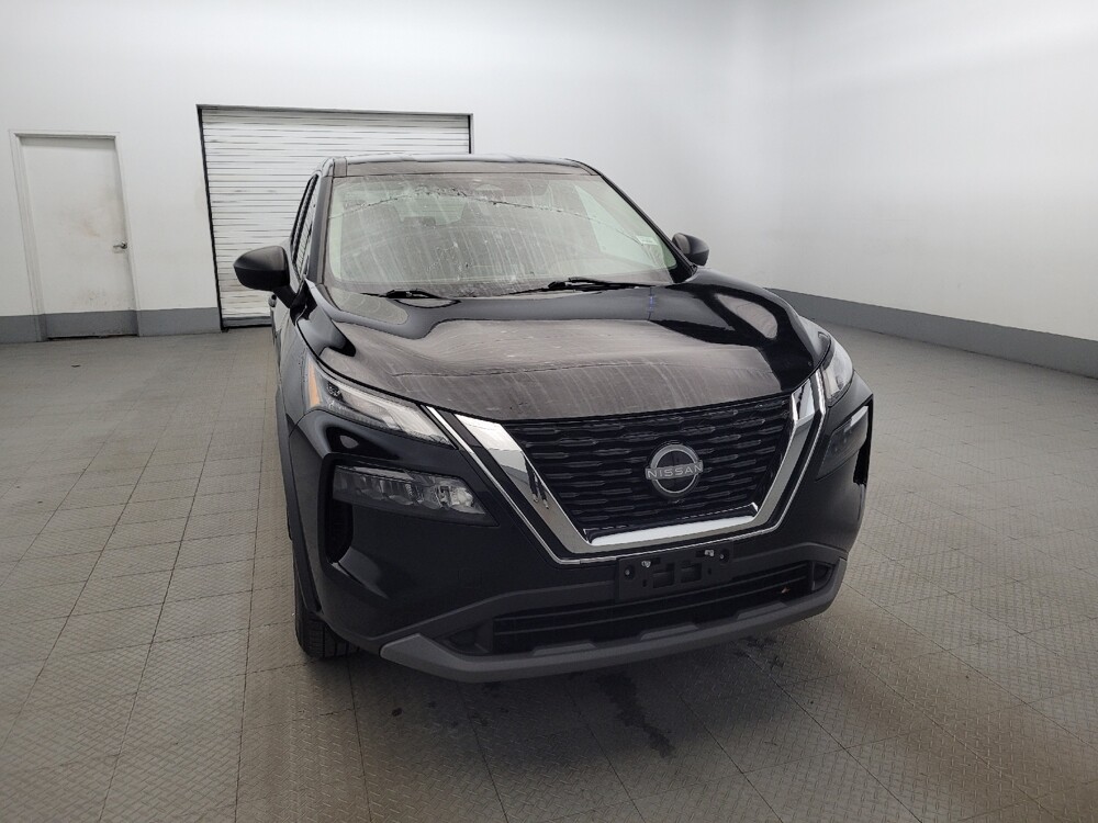 2023 Nissan Rogue in Pittsburgh, PA 15237 - 18122119 14