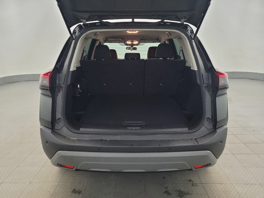 2023 Nissan Rogue in Pittsburgh, PA 15237 - 18122119 29