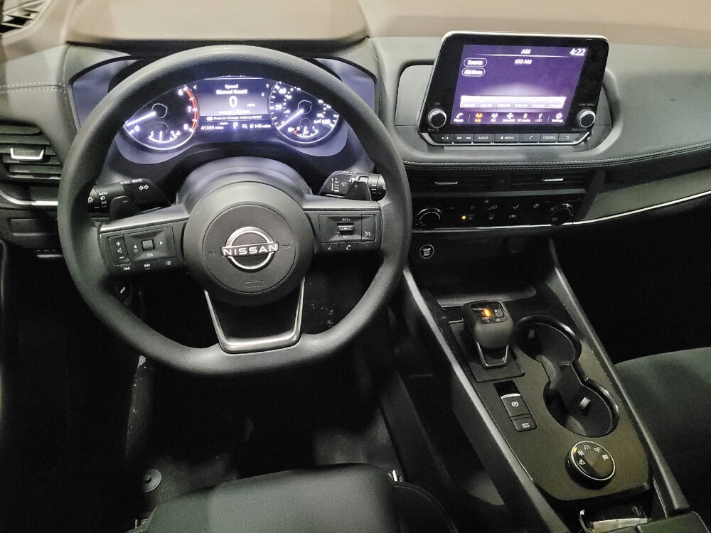 2023 Nissan Rogue in Pittsburgh, PA 15237 - 18122119 22