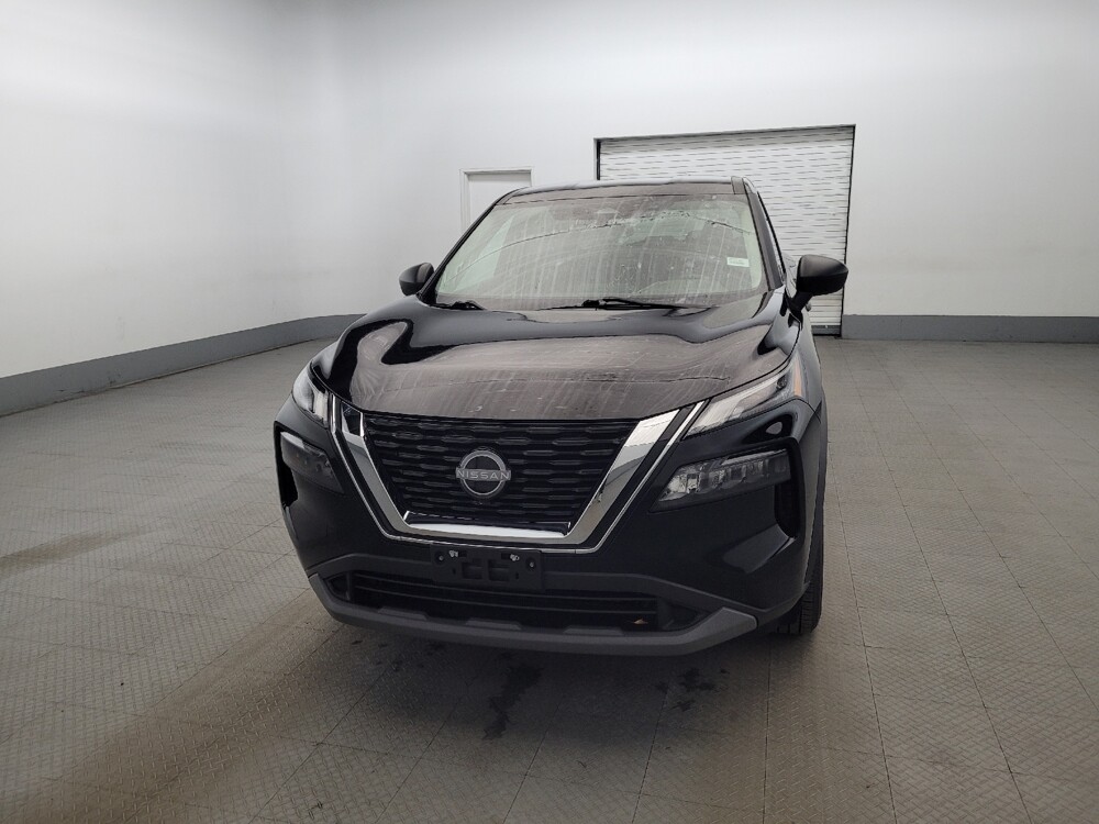 2023 Nissan Rogue in Pittsburgh, PA 15237 - 18122119 15