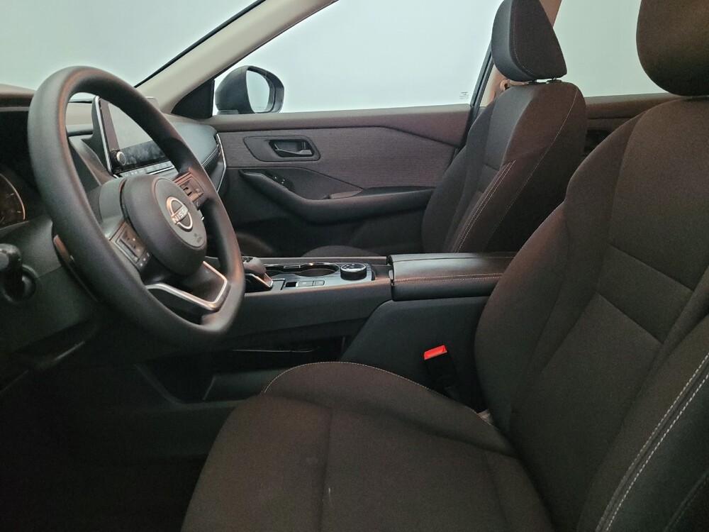 2023 Nissan Rogue in Pittsburgh, PA 15237 - 18122119 17