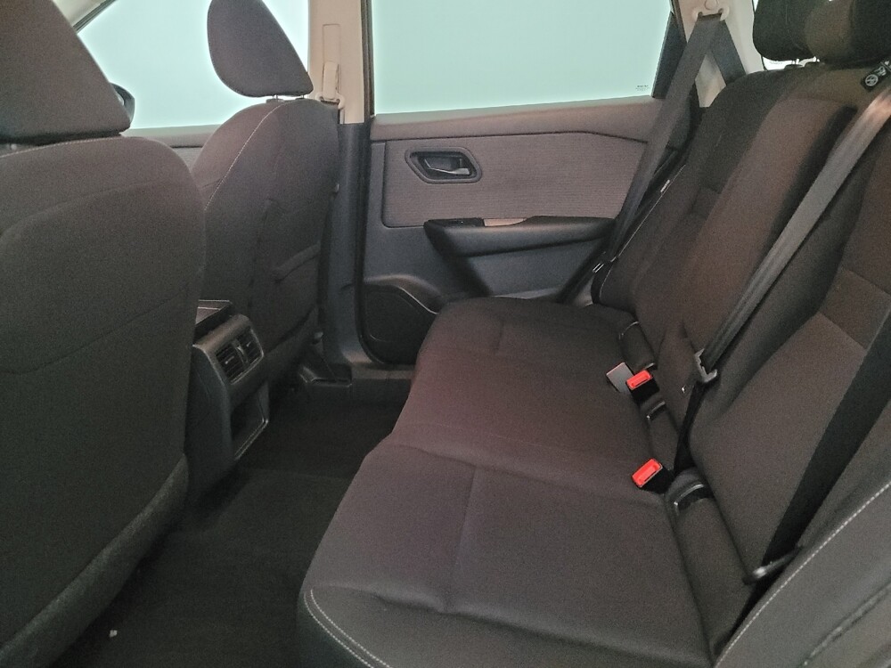 2023 Nissan Rogue in Pittsburgh, PA 15237 - 18122119 18