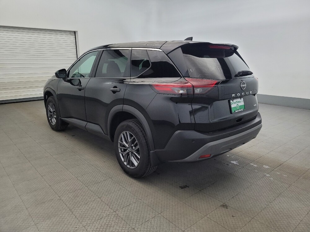 2023 Nissan Rogue in Pittsburgh, PA 15237 - 18122119 5