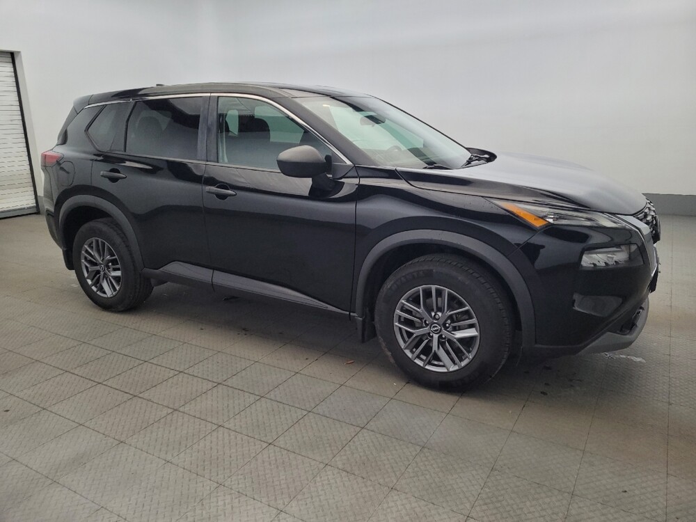 2023 Nissan Rogue in Pittsburgh, PA 15237 - 18122119 11
